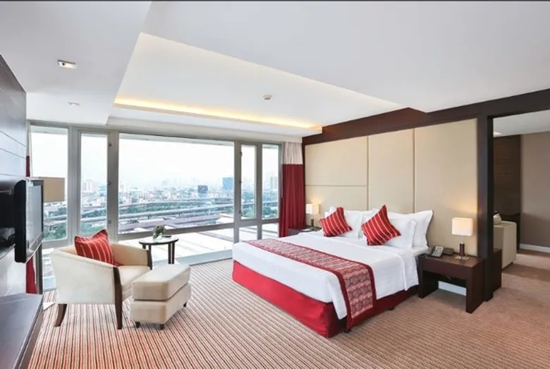โรงแรมอีสติน ยกทั้งเครือรับซัมเมอร์จัดโปรโมชั่น Value Summer