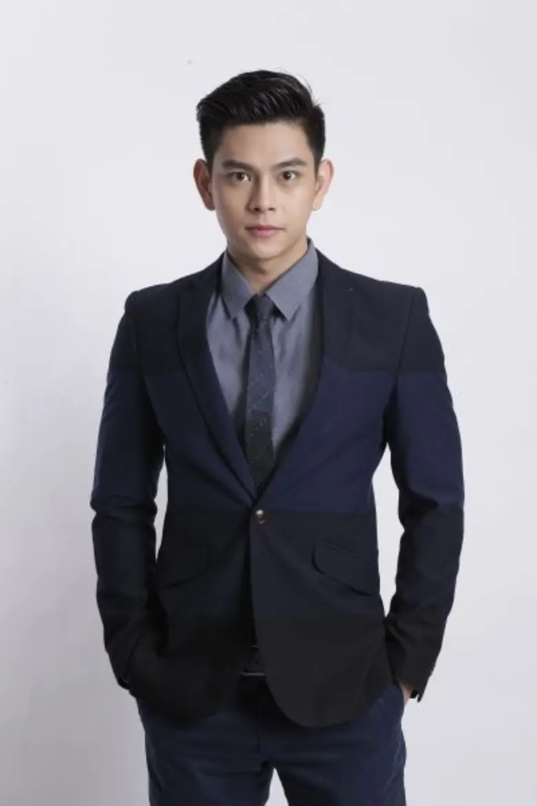 เป็นอีกหนึ่งหนุ่มที่ยืดอกแมนๆ สมัครใจขอเป...