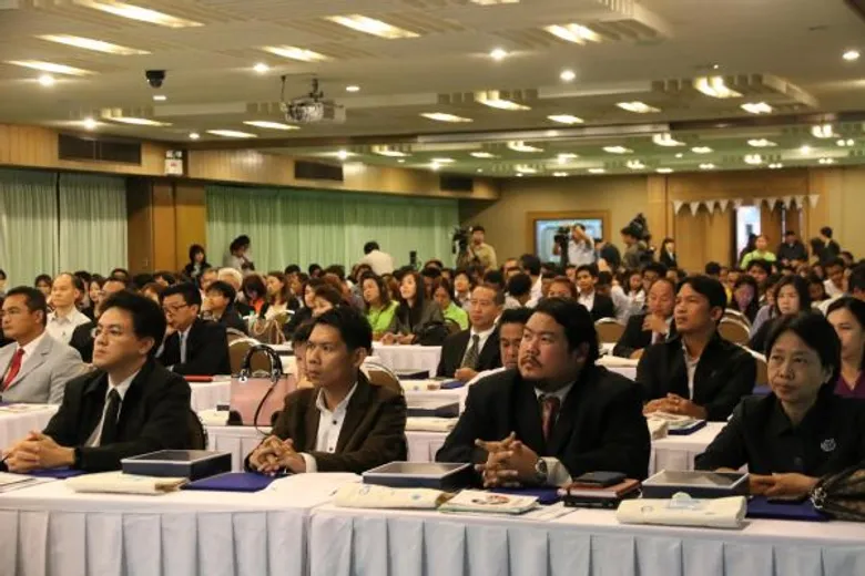 กพร. รุกไอเดียเหมืองแร่รักษ์โลก เปิดโครงการ CSR-DPIM นำร่อง เหมือง 71 แห่งทั่วไทย