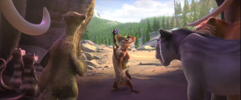 เผยคลิปมาใหม่ [Attraction Clip] จากภาพยนต...