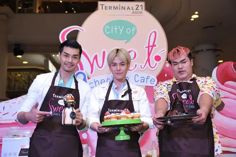เจ้าของวีรกรรมความน่ารัก ทั้ง ฮา ทั้ง โฮ ...