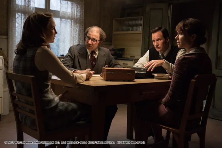 Movie Guide: “The Conjuring 2” ค้นพบความจริงเบื้องหลังเหตุการณ์ช็อคโลก