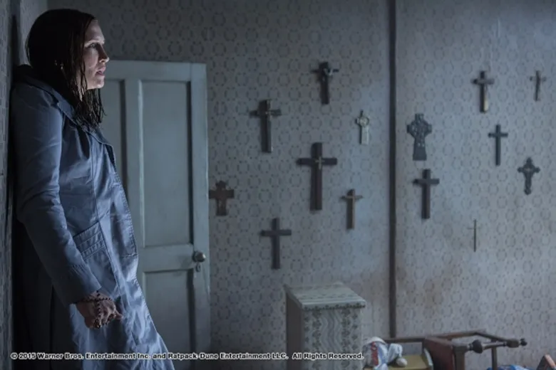 Movie Guide: “The Conjuring 2” ค้นพบความจริงเบื้องหลังเหตุการณ์ช็อคโลก