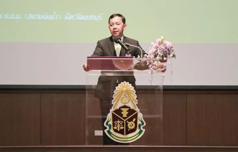 โครงการจัดทำยุทธศาสตร์ชาติว่าด้วยการป้องกันและปราบปรามการทุจริต ระยะที่ 3 (พ.ศ. 2561 - 2565)