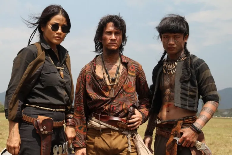 แรงบันดาลใจสำคัญอันเป็นต้นกำเนิดของ “ขุนพันธ์” ภาพยนตร์แอ็คชั่นฟอร์มยักษ์ประจำปี พ.ศ.2559 ของ สหมงคลฟิล์มอินเตอร์เนชั่นแนล