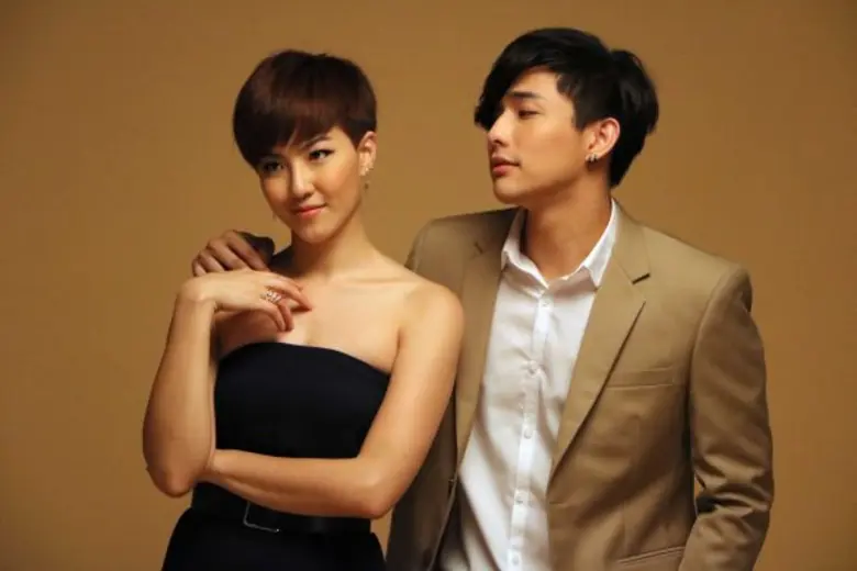 ต่าย นัฐฐพนท์ ลียะวณิช ผู้จัดหนุ่มรุ่นใหม...
