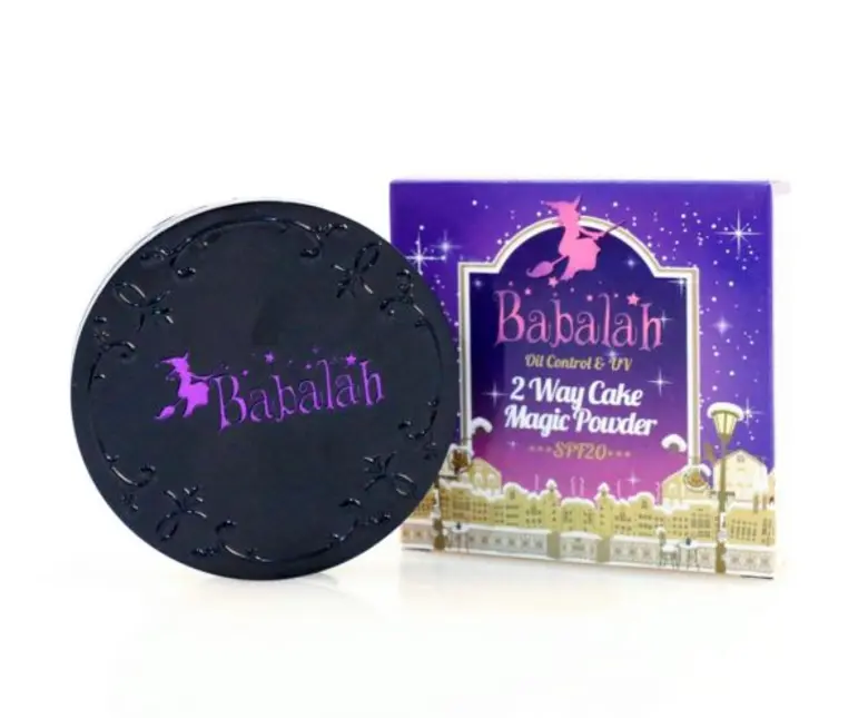 Product Name : NEW BABALAH สูตรใหม่!!!