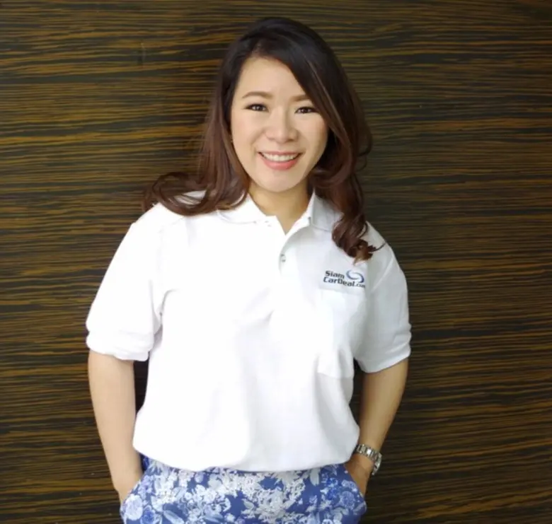 พลิกโฉมวงการซื้อรถใหม่ ได้ง่ายแค่เพียงคลิกเดียว