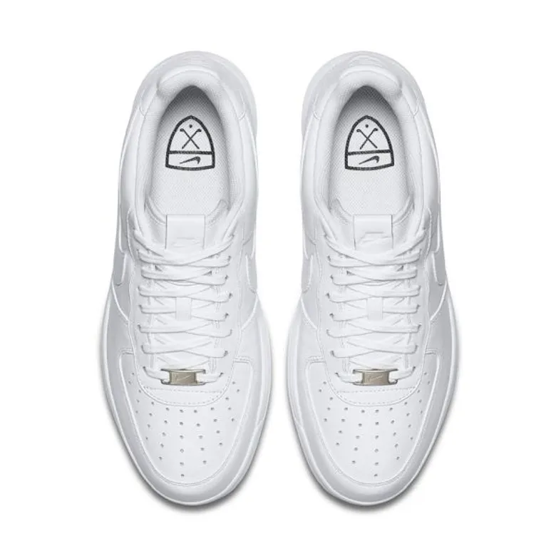 รองเท้ากอล์ฟ Nike Lunar Force 1 G จากรุ่นที่นิยมตลอดการ เป็นรองเท้ากอล์ฟครั้งแรก