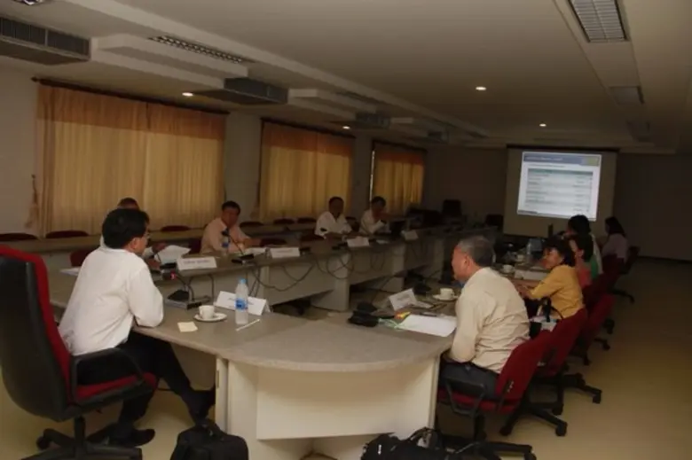 เมื่อวันที่ 26 พฤษภาคม 2559 รศ.ดร. ธนิต ธ...