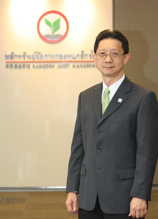 กองทุน ABFTH  จ่ายปันผลรวมกว่า 86 ล้านบาท บลจ.กสิกรไทยเตรียมย้ายกองจาก BEX เข้าเทรดใน SET เพื่อเพิ่มสภาพคล่อง