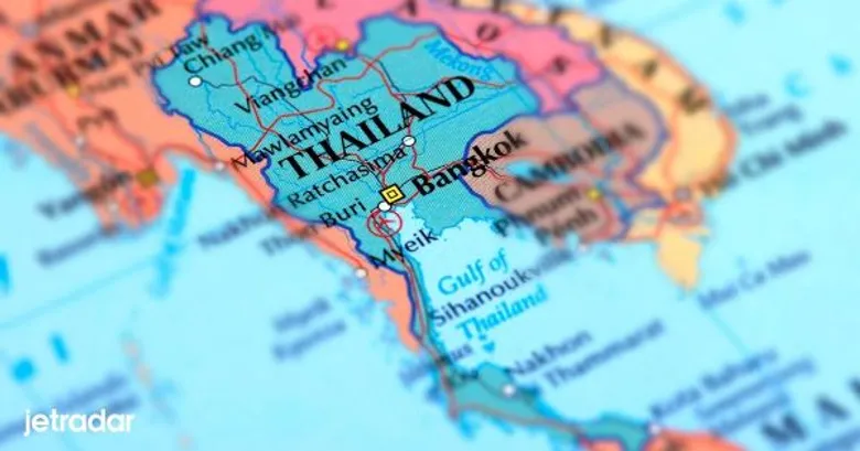 6 ข้อสบายๆ คนไทยไปเที่ยวประเทศลาว