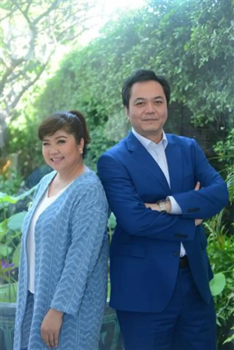 ยินดีกับบอสใหญ่ ธรรมรัตน์ โชควัฒนา แห่งบม...