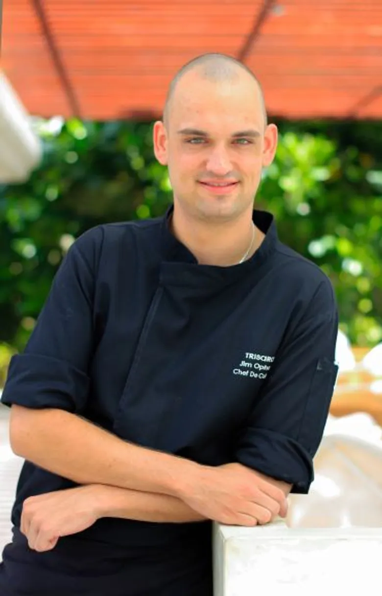 ประกาศผลผู้เข้ารอบ Semi-final ของภูมิภาคเอเชียตะวันออกเฉียงใต้ S.PELLEGRINO YOUNG CHEF 2559 ตรวจสอบรายชื่อ และข้อมูลอย่างละเอียดได้ที่ FineDiningLovers.com