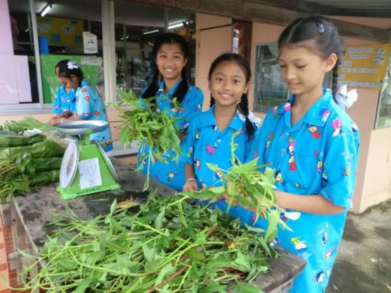 สสส.น้อมนำพระราชดำรัสสมเด็จพระเทพรัตนราชส...