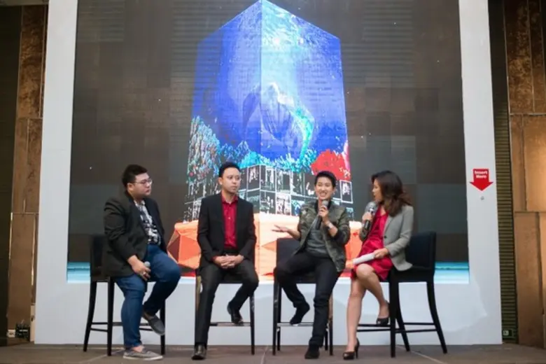 Social Life Tower ... Land Markสุดล้ำ สร้างมิติใหม่ให้ท่าอากาศยานไทย ที่แรก...ท่าอากาศยานนานาชาติภูเก็ต