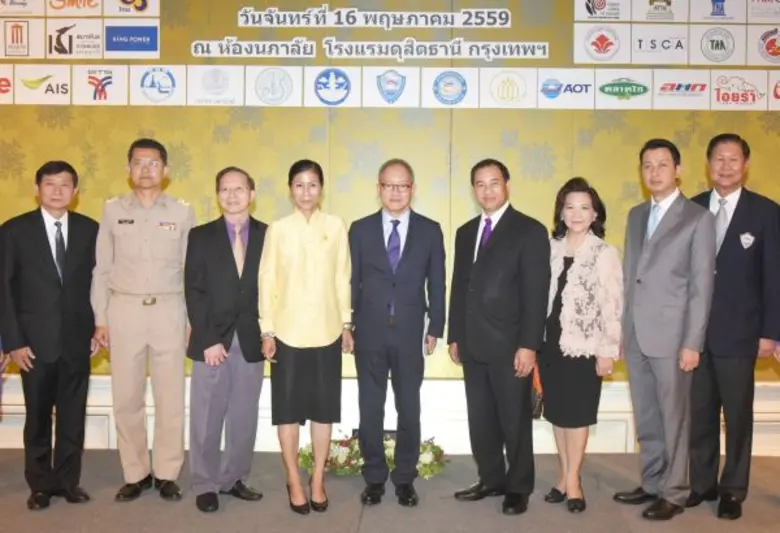 สานพลังประชารัฐ ส่งเสริมการท่องเที่ยวของป...
