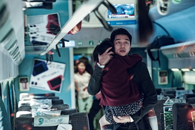 Movie Guide: บนขบวนรถด่วน โซล มุ่งหน้า ปูซาน ระทึกนันสต๊อป ฝ่าฝูงซอมบี้โบกี้ต่อโบกี้ “TRAIN TO BUSAN”
