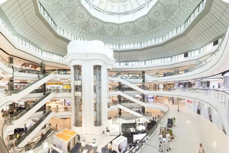 CPN ทุ่มงบกว่า 3,000ล้านบาท เปิด เซ็นทรัลพลาซา ปิ่นเกล้า โฉมใหม่สถาปัตยกรรมแบบอาร์ตนูโว สร้าง 'สไตล์ เดสติเนชั่น’ ที่ดีที่สุดแห่งกรุงเทพตะวันตก