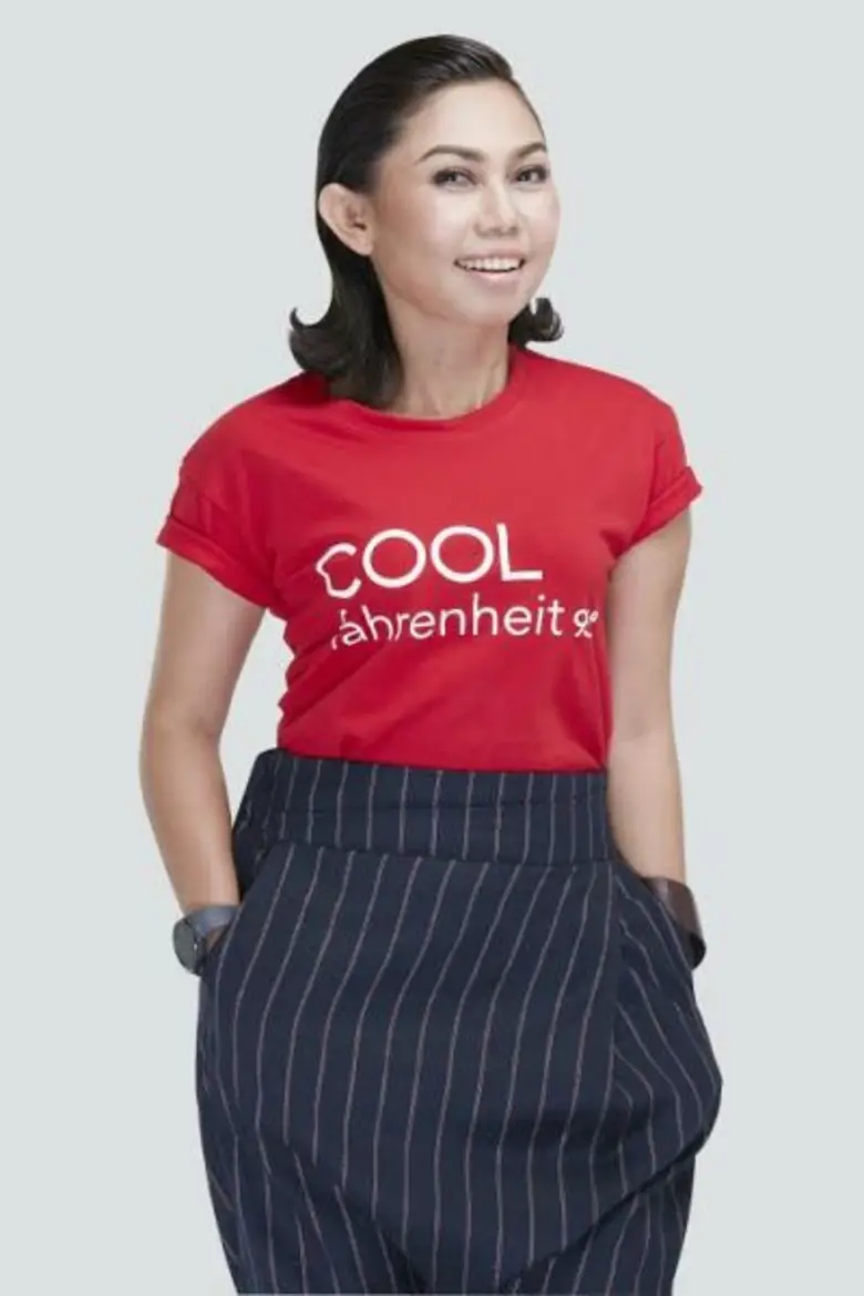 COOLfahrenheit93 (คูล ฟาเรนไฮต์93) ท้าคุณ...