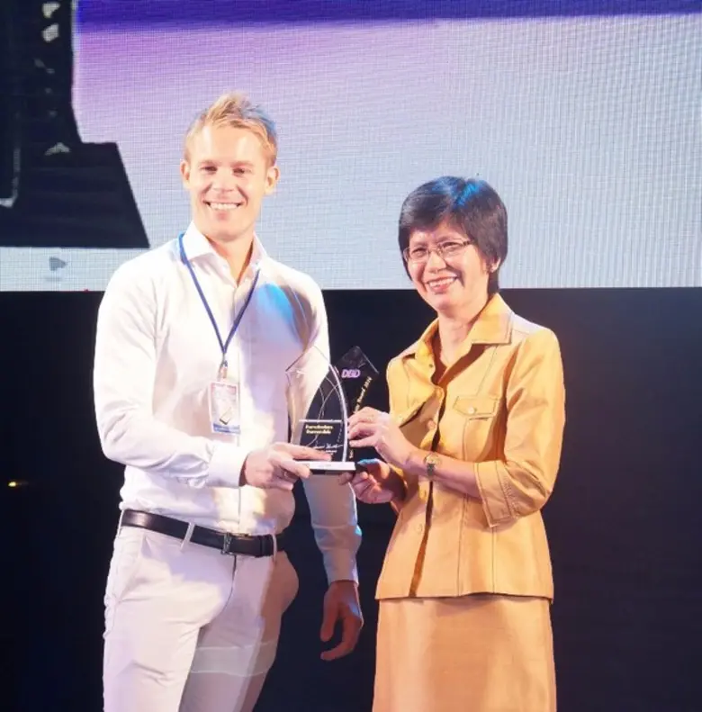 WearYouWant, Thailand's leading online fa...
