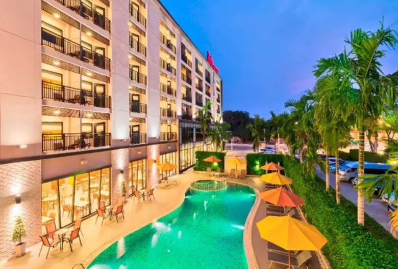 โปรโมชั่นห้องพักแอดวานซ์ เซฟเวอร์ (ADVANCE SAVER) ที่โรงแรมไอบิส หัวหิน