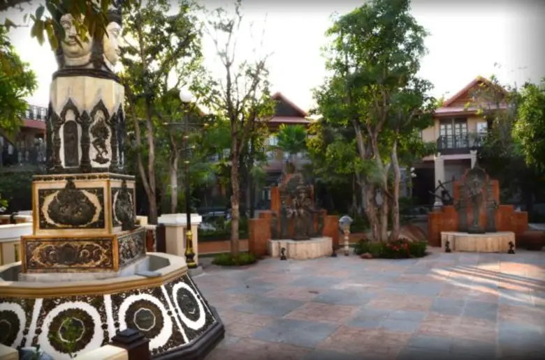 ตอกย้ำความศักดิ์สิทธิ์ – โครงการชูชัยบุรี...
