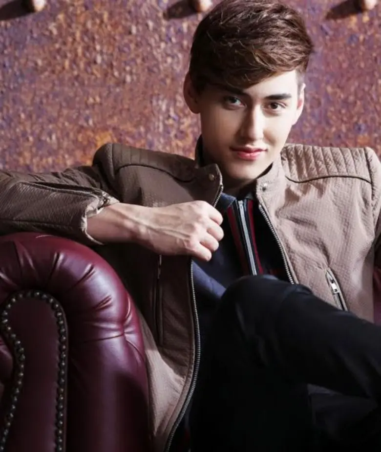 กลับมาให้แฟนๆได้หายคิดถึงกันไม่เท่าไหร่ หนุ่ม พาร์ท...