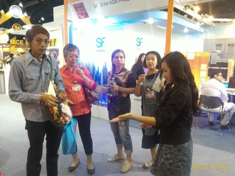 CollaHealth ThaiFax