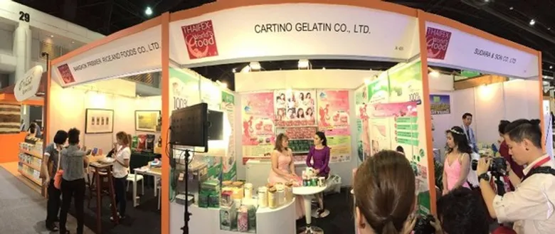 CollaHealth ThaiFax