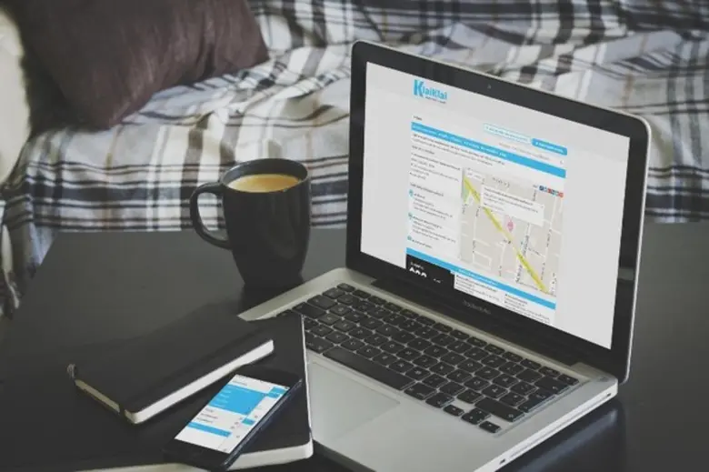 KlaiKlai Helps Users Discover What’s Near Them in Thailand