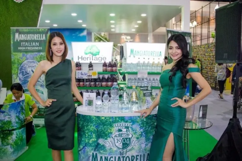 เครือเฮอริเทจ ผู้ดำเนินการผลิต ผู้ค้าส่ง ...