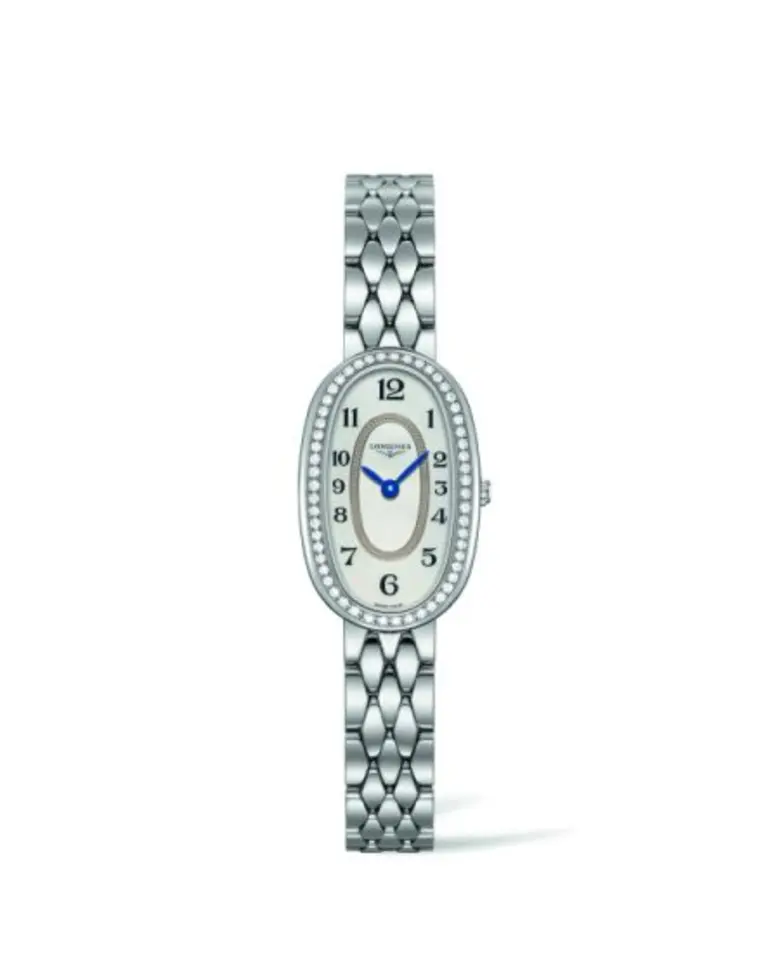 "ลองจินส์" (Longines) เผยโฉมนาฬิกาคอลเลคช...