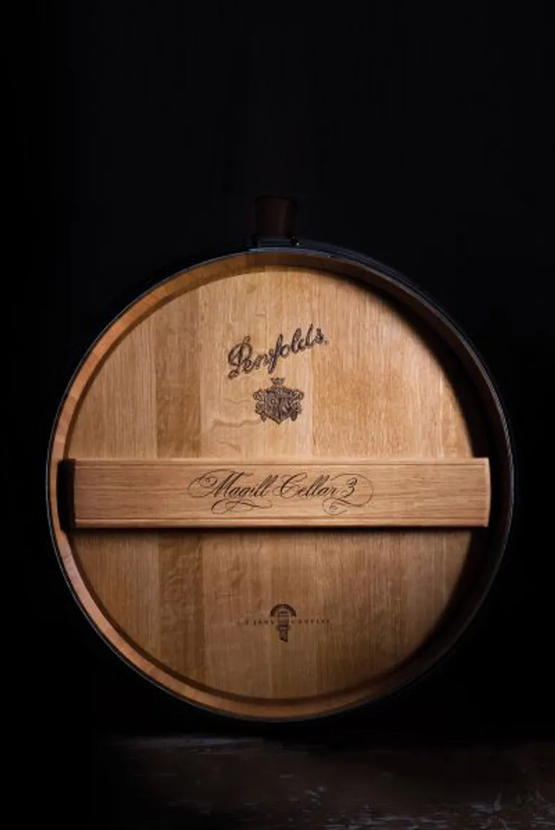 เพนโฟลด์ จัดกิจกรรม Magill Cellar 3 Barrel Program ภายในงานไวน์เอ็กซ์โป ฮ่องกง เผยประวัติศาสตร์และเคล็ดลับความสำเร็จของการผลิตไวน์ชั้นเลิศแห่งออสเตรเลียเป็นครั้งแรกในรอบ 172 ปี