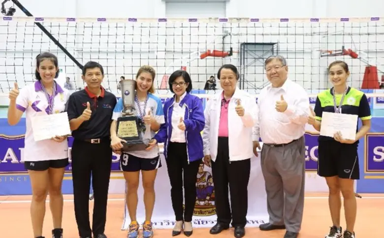 สุภัทรา คูรัตน์ กรรมการผู้จัดการ บริษัท ธ...