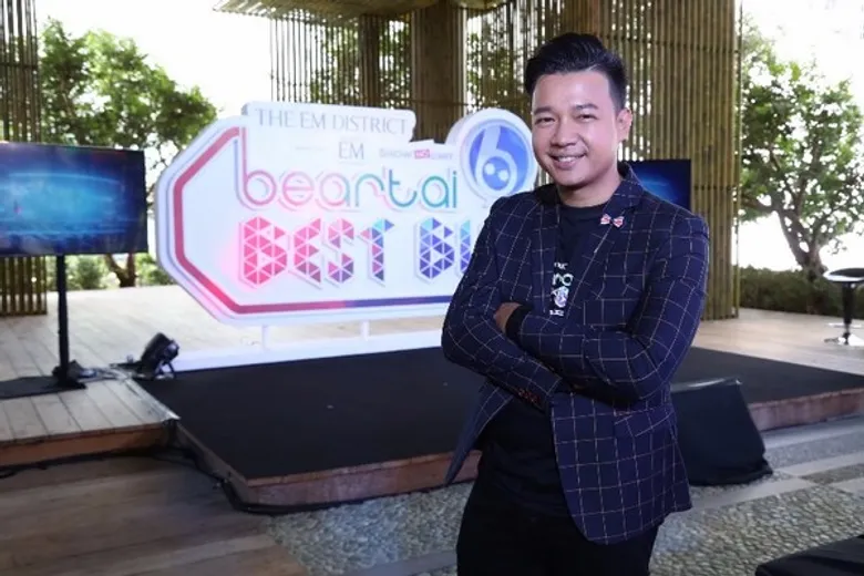 “โชว์ไร้ขีด” จับมือ “ดิ เอ็มดิสทริค” จัดมหกรรมไอที “Beartai Best Buy” ใต้คอนเซปต์ “ช็อปมันส์...เดินสบาย...งานไลฟ์สไตล์คนไอที”