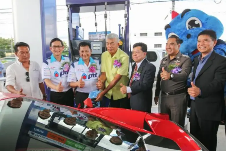 พลเอก มงคล เผ่าพงษ์คล้าย ประธานที่ปรึกษาร...