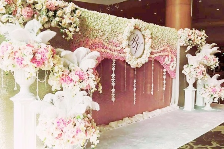มหกรรมงานวิวาห์ All for Love 40