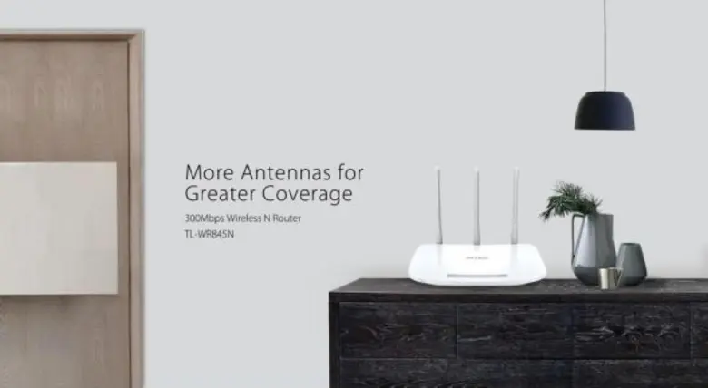 TP-LINK ส่งเราเตอร์ความเร็วสูง 300 Mbps ร...