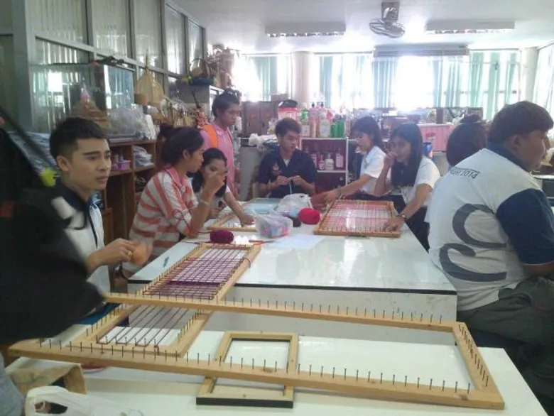 สร้างชื่อ นักวิจัย มทร.ธัญบุรี คว้าเหรียญทอง เวทีนานาชาติ