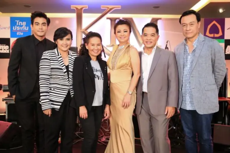 “KIMรับแขก” พร้อมปูพรมเปิดม่านอวดแขกรับเชิญเพียบ!