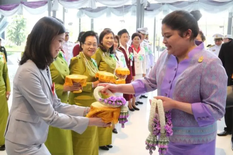พระเจ้าหลานเธอ พระองค์เจ้าอทิตยาทรกิติคุณ...