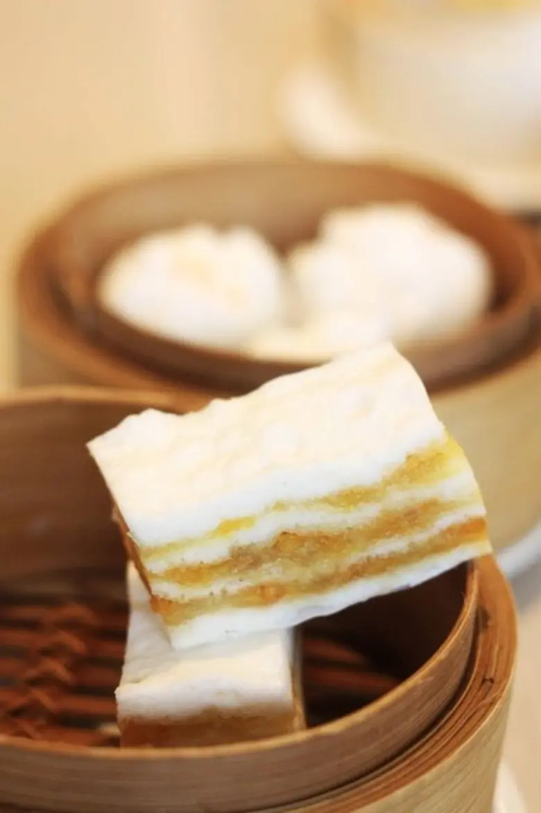 บุฟเฟ่ต์ติ่มซำคำโตมื้อเที่ยง ที่จัสมิน, โรงแรมดุสิตปริ๊นเซส เชียงใหม่