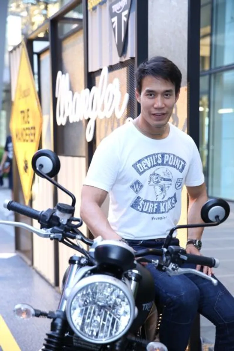 “แรงเลอร์” ประกาศผลสุดยอดนักเดินทางเพียงหนึ่งเดียว ในแคมเปญ “แรงเลอร์ ทรู วันเดอเรอร์” ปีสอง พร้อมแท็กทีม เวียร์ – ศุกลวัฒน์ และไบค์เกอร์ชื่อดัง ตบเท้าเข้าร่วมงานเฉลิมฉลองอย่างคับคั่ง