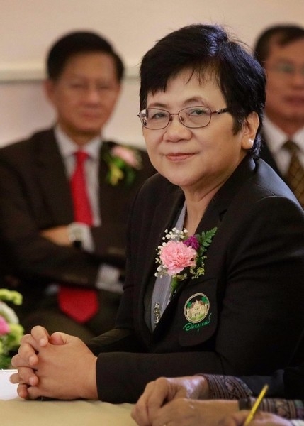 อภัยภูเบศร เตรียมเปิด โรงพยาบาลการแพทย์แผ...