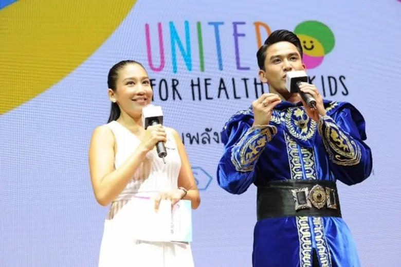 ป๋อ-ณัฐวุฒิ สกิดใจ นักแสดงเจ้าบทบาทและคุณ...