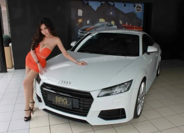 BRG Group ขอบคุณลูกค้า จัดโปรโมชั่นรับหน้...