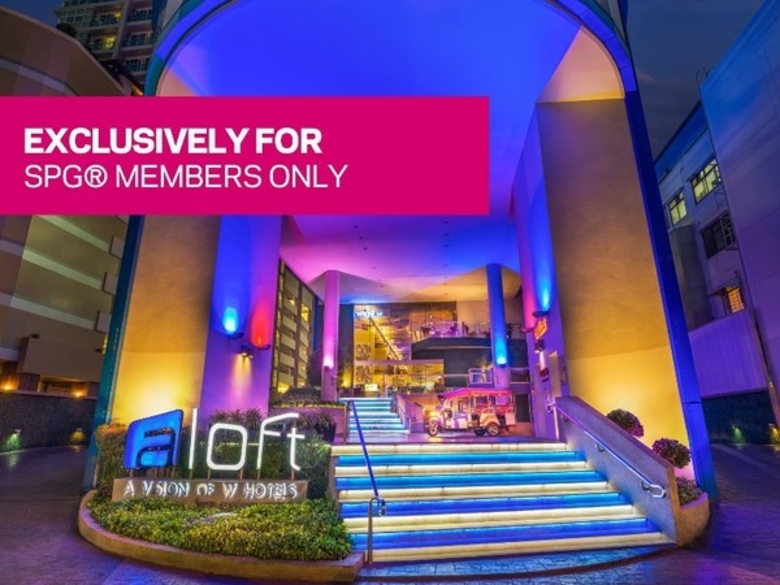 Aloft Bangkok – Sukhumvit 11 today announ...