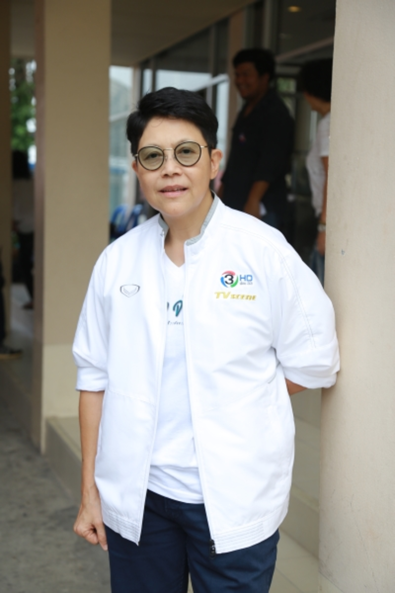 หากพูดถึงละครที่กระแสแรงตั้งแต่ต้นจนถึงปั...