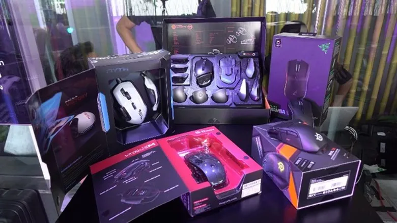 ส่อง 10 กิจกรรมไฮไลท์สุดปัง มหกรรมไอที “Beartai Best Buy” ณ ศูนย์การค้า ดิ เอ็มควอเทียร์